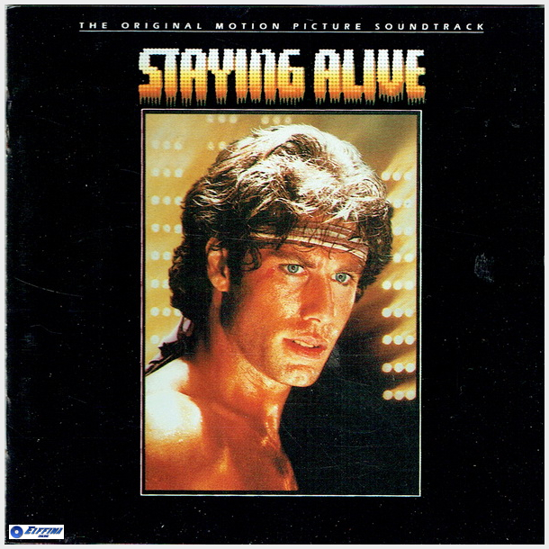 Staying Alive (1983)