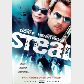 Steal (2002)
