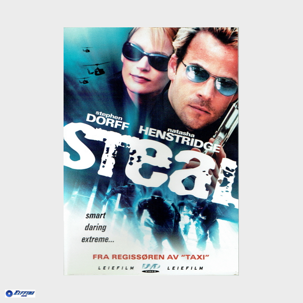 Steal (2002)