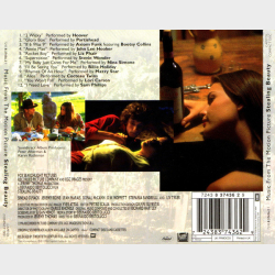 Stealing Beauty (1996) (OST)