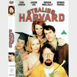 Stealing Harvard (2002)