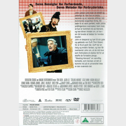 Stealing Harvard (2002)