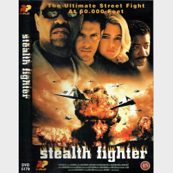 Stealth Fighter (1999)