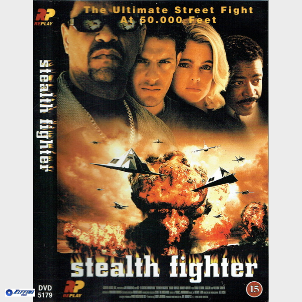 Stealth Fighter (1999)