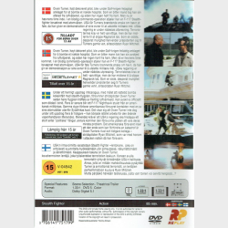 Stealth Fighter (1999)