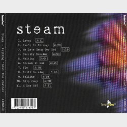 Steam - Talking ' Bout The Weather (1998)