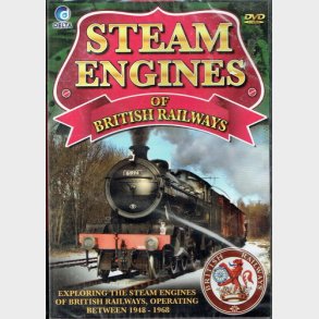 Steam Engines (2009) - NY