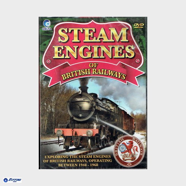 Steam Engines (2009) - NY