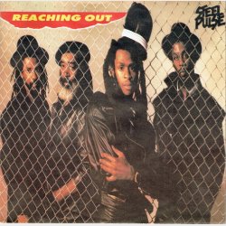 Steel Pulse - Reaching Out (1988)