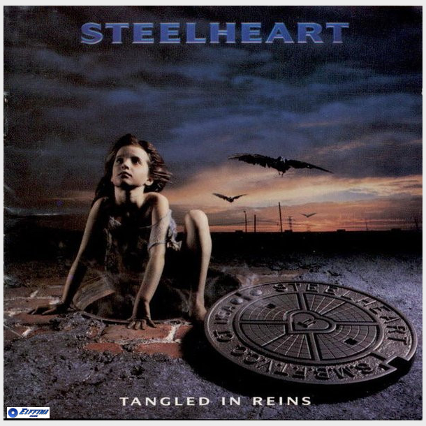 Steelheart - Tangled In Reins (1992)