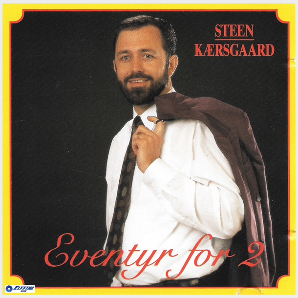 Steen Krsgaard - Eventyr For 2