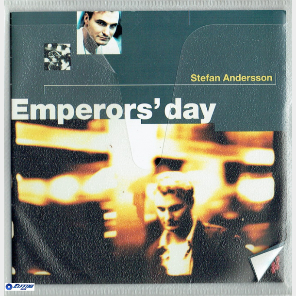 Stefan Andersson - Emperors Day (1992)