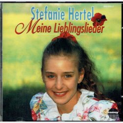 Stefanie Hertel