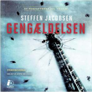 Steffen Jacobsen - Geng�ldelsen