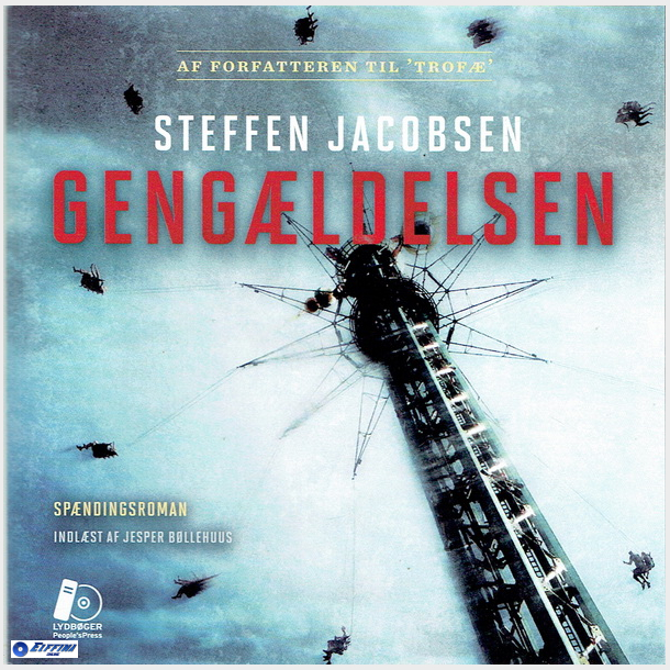 Steffen Jacobsen - Geng�ldelsen