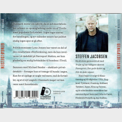 Steffen Jacobsen - Geng�ldelsen
