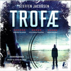 Steffen Jacobsen - Trof� (2013) (Jewel)