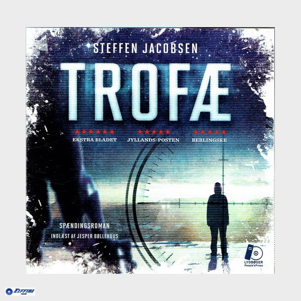 Steffen Jacobsen - Trof (2013) (Jewel)