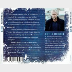 Steffen Jacobsen - Trof (2013) (Jewel)