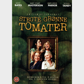 Stegte Gr�nne Tomater (1991) - NY