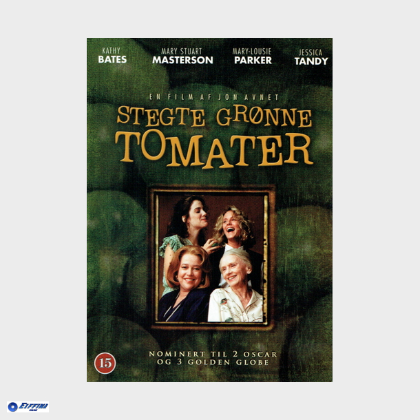 Stegte Gr�nne Tomater (1991) - NY