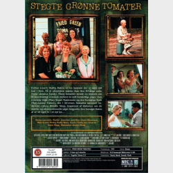 Stegte Gr�nne Tomater (1991) - NY