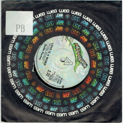 Stella Parton - Love Is A Word (1978)