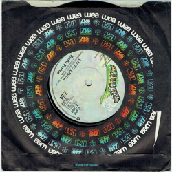 Stella Parton - Love Is A Word (1978)