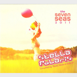 Stella Polaris 2011 - The Seven Seas (2011) (Digi)