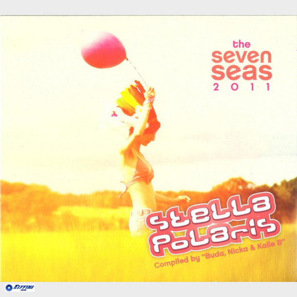 Stella Polaris 2011 - The Seven Seas (2011) (Digi)