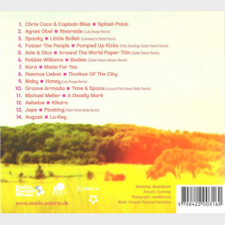 Stella Polaris 2011 - The Seven Seas (2011) (Digi)