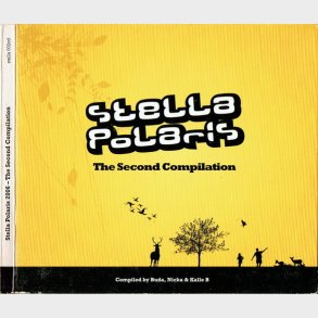 Stella Polaris - The Second Compilation (Digi)