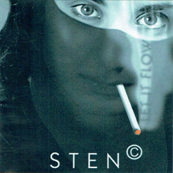 Sten - Let It Flow (Promo) (Jewel)