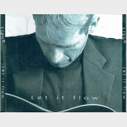 Sten - Let It Flow (Promo) (Jewel)