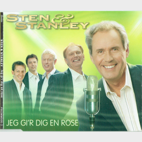 Sten & Stanley - Jeg Gi'r Dig En Rose (2005)