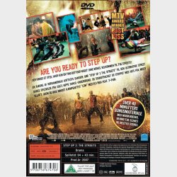 Step Up 2 The Streets (2008)