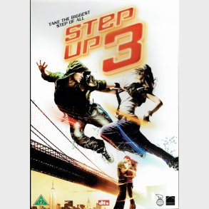 Step Up 3 (2010)