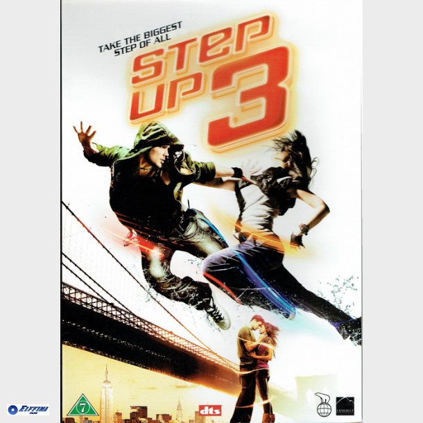 Step Up 3 (2010)