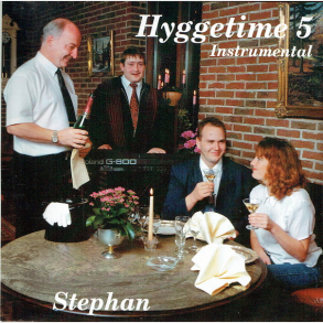 Stephan - Hyggetime 5 Instrumental