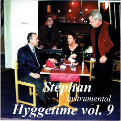 Stephan - Hyggetime Vol. 9