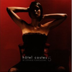 St&eacute;phane Pompougnac - H&ocirc;tel Costes 5 (2002) - Boks