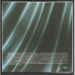 St&eacute;phane Pompougnac - H&ocirc;tel Costes Sept (2004) - Boks