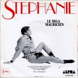 Stephanie - One Love To Give (1986)