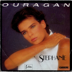 Stephanie - Ouragan (1986)