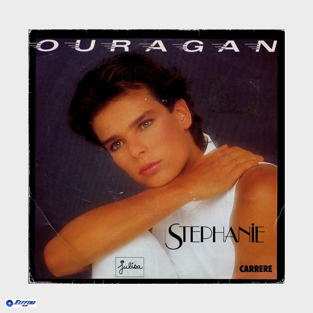 Stephanie - Ouragan (1986)