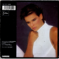 Stephanie - Ouragan (1986)