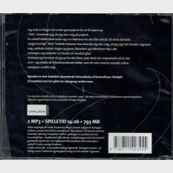 Stephenie Meyer - Nymne (2006) (Jewel) - NY