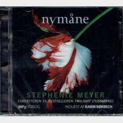 Stephanie Meyer - Nymne (2006)