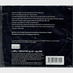 Stephanie Meyer - Nymne (2006)