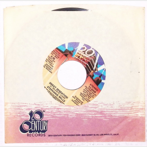 Stephanie Mills - Sweet Sensation (1980)